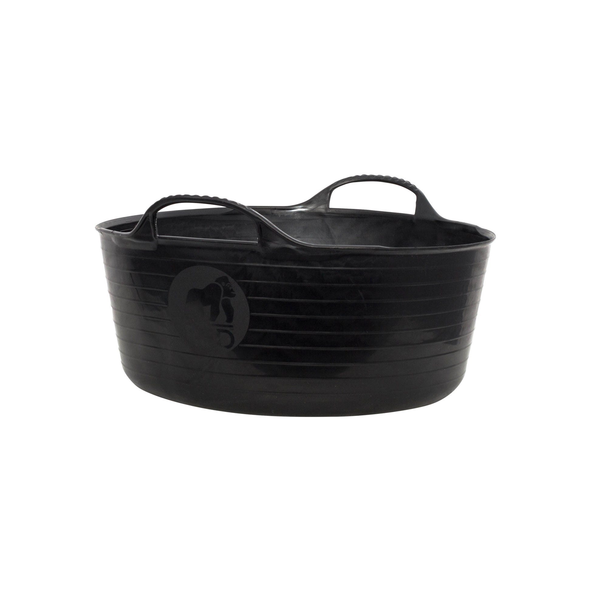 Red Gorilla Small Shallow Tub