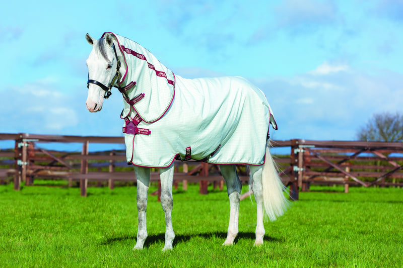 Amigo Aussie Allrounder DF
