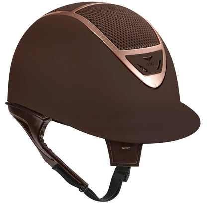 IRH XLT Matte Premium Show Helmet
