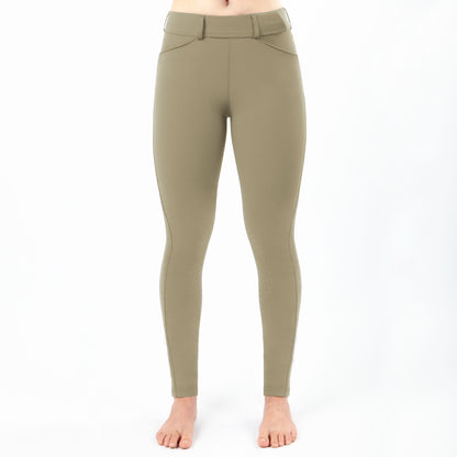 Irideon Ladies Cadence Elite Rival Knee Patch Breeches