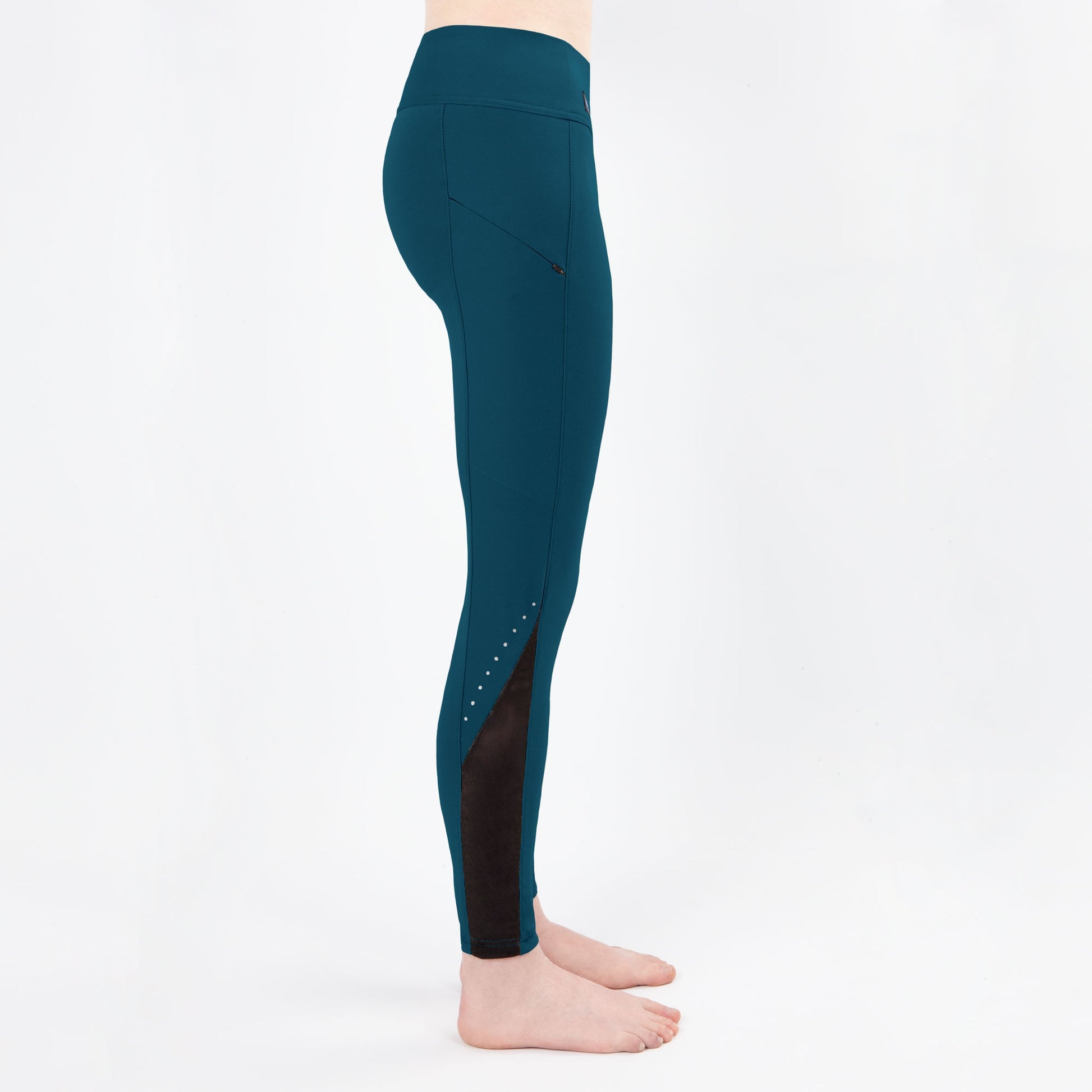 Irideon Kids Issential Reflex Tights