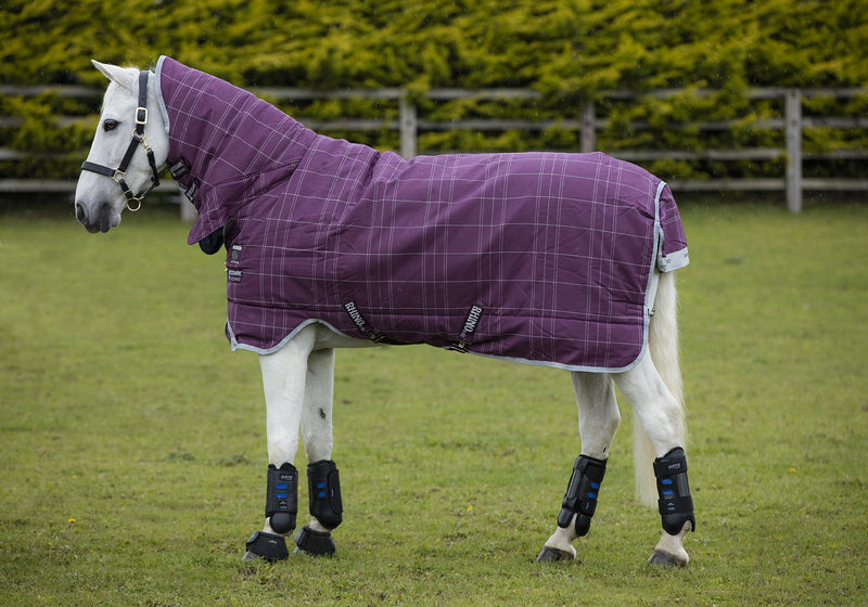 Rhino Pony All In One Turnout