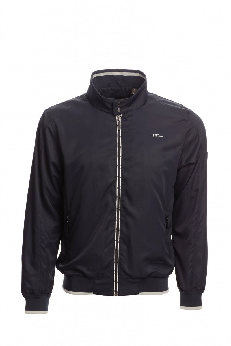 Alessandro Albanese Packable Light Mens Jacket