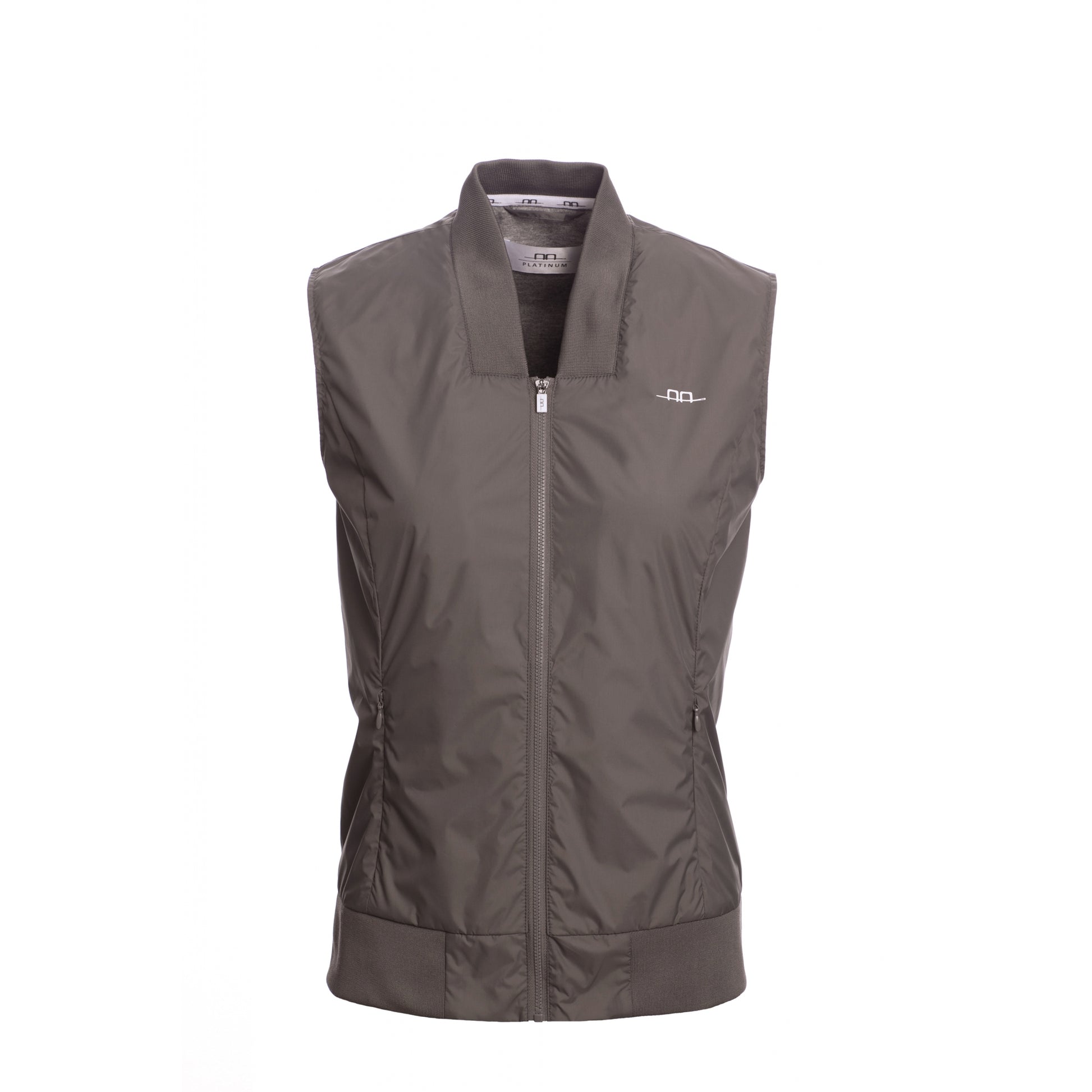 Alessandro Albanese Ladies Water Repellent Vest