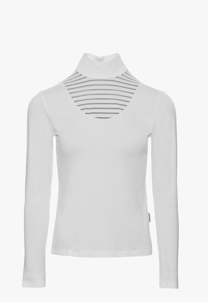 Horseware Ladies Lisa Technical Competition Top