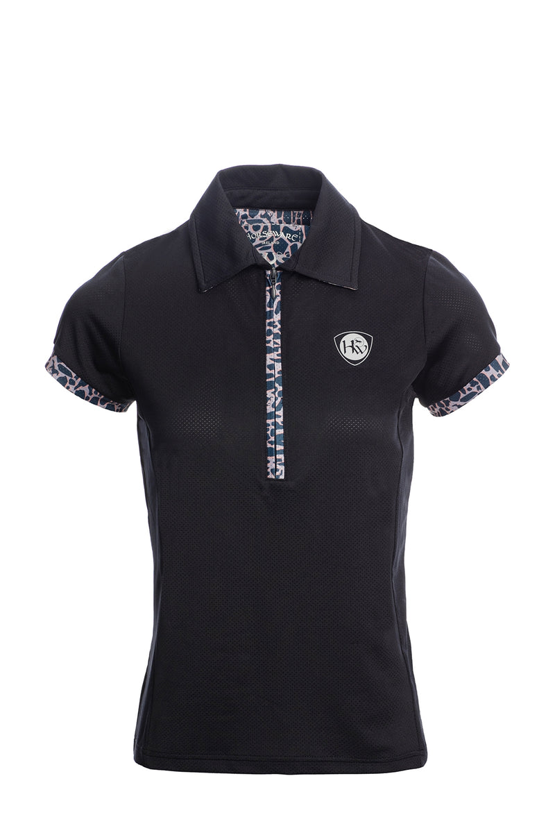Horseware Ladies Orla Tech Polo