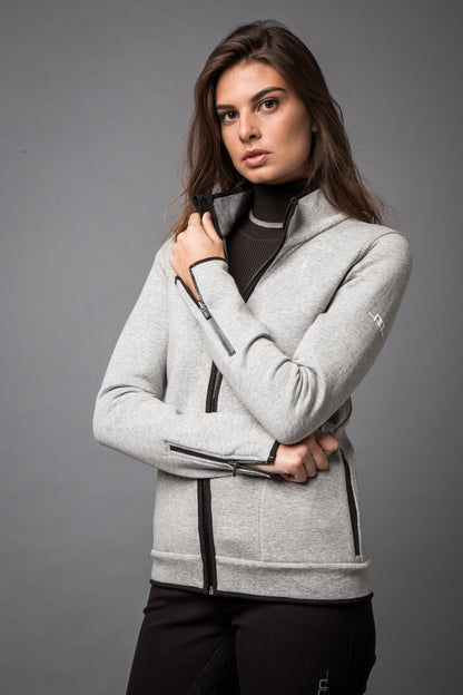 Alessandro Albanese Ladies Barletta Bonded Fleece Jacket