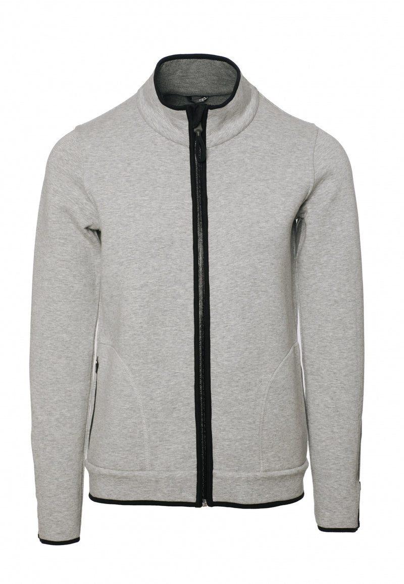 Alessandro Albanese Ladies Barletta Bonded Fleece Jacket