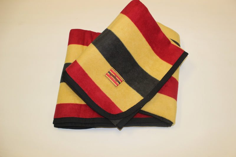 Rambo Newmarket Throw