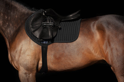 Rambo Micklem Contour Country Girth