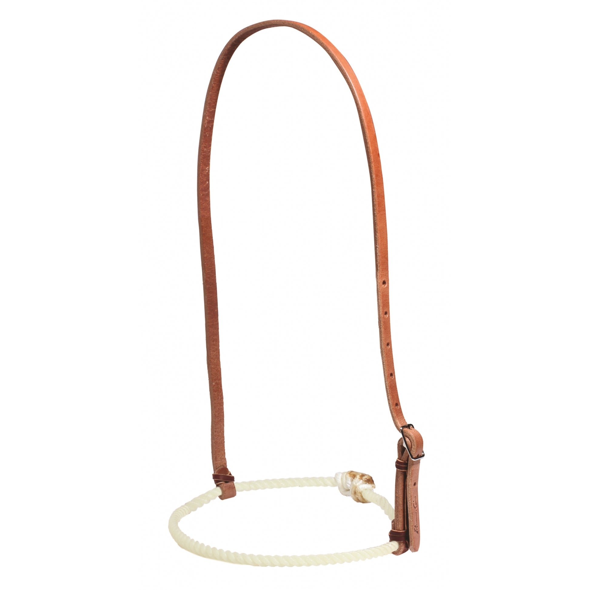 Schutz By Professionals Choice Caveson Horse Rope