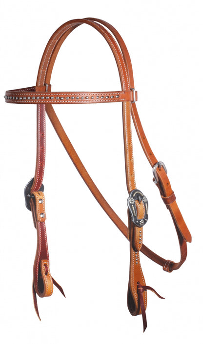 Professionals Choice Browband Headstalls
