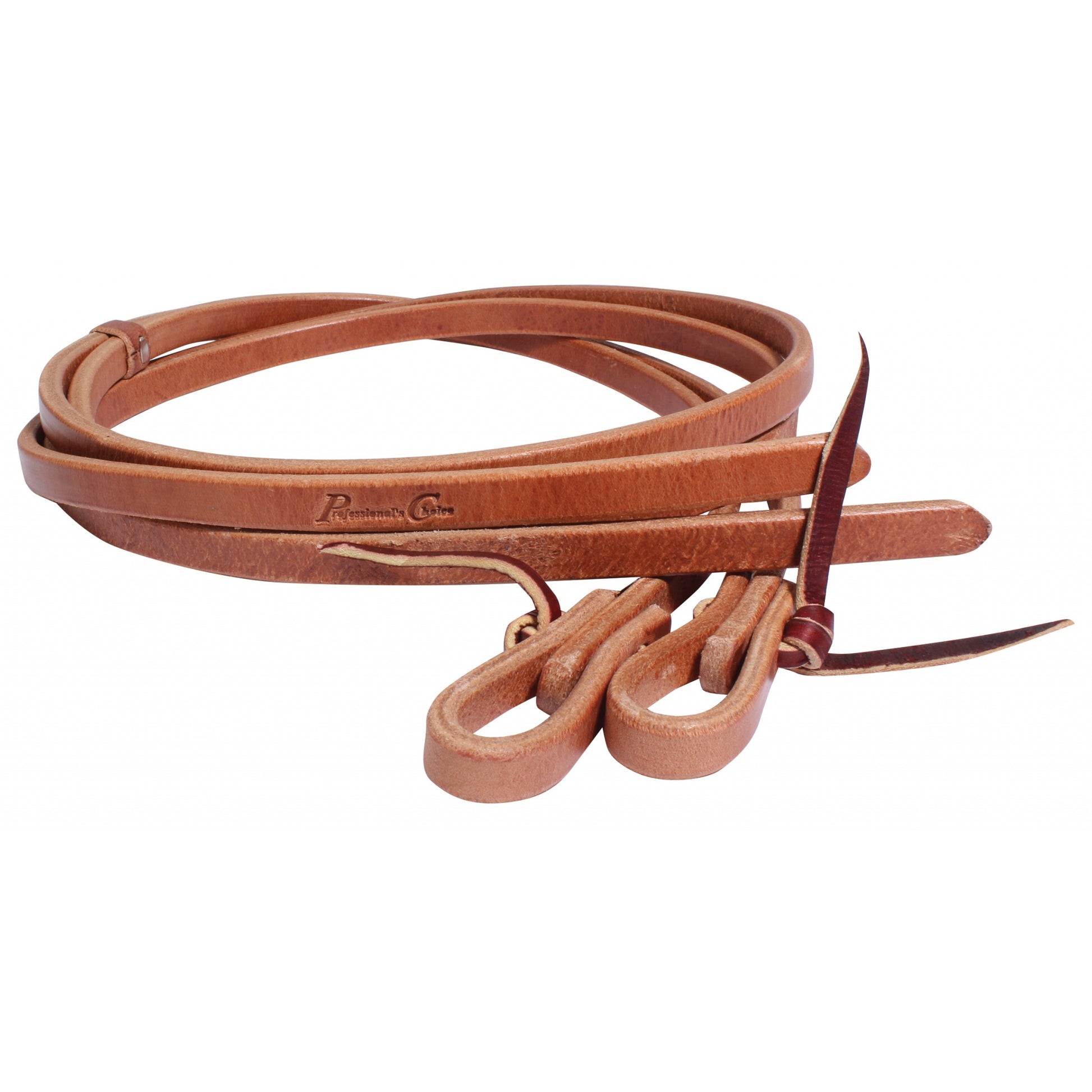 Schutz By Professionals Choice Roping Reins