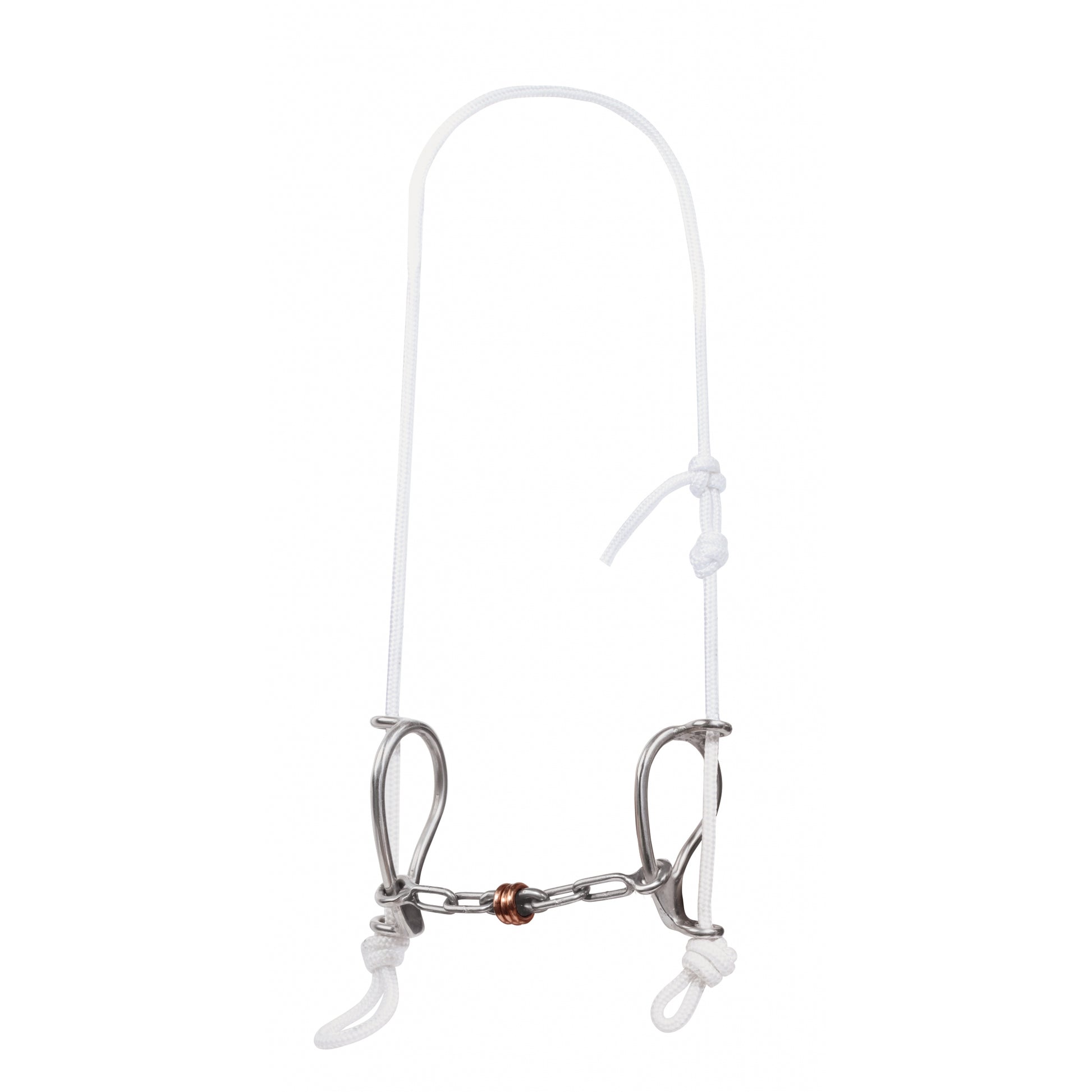 Professionals Choice Draw Gag Chain With Copper Rollers