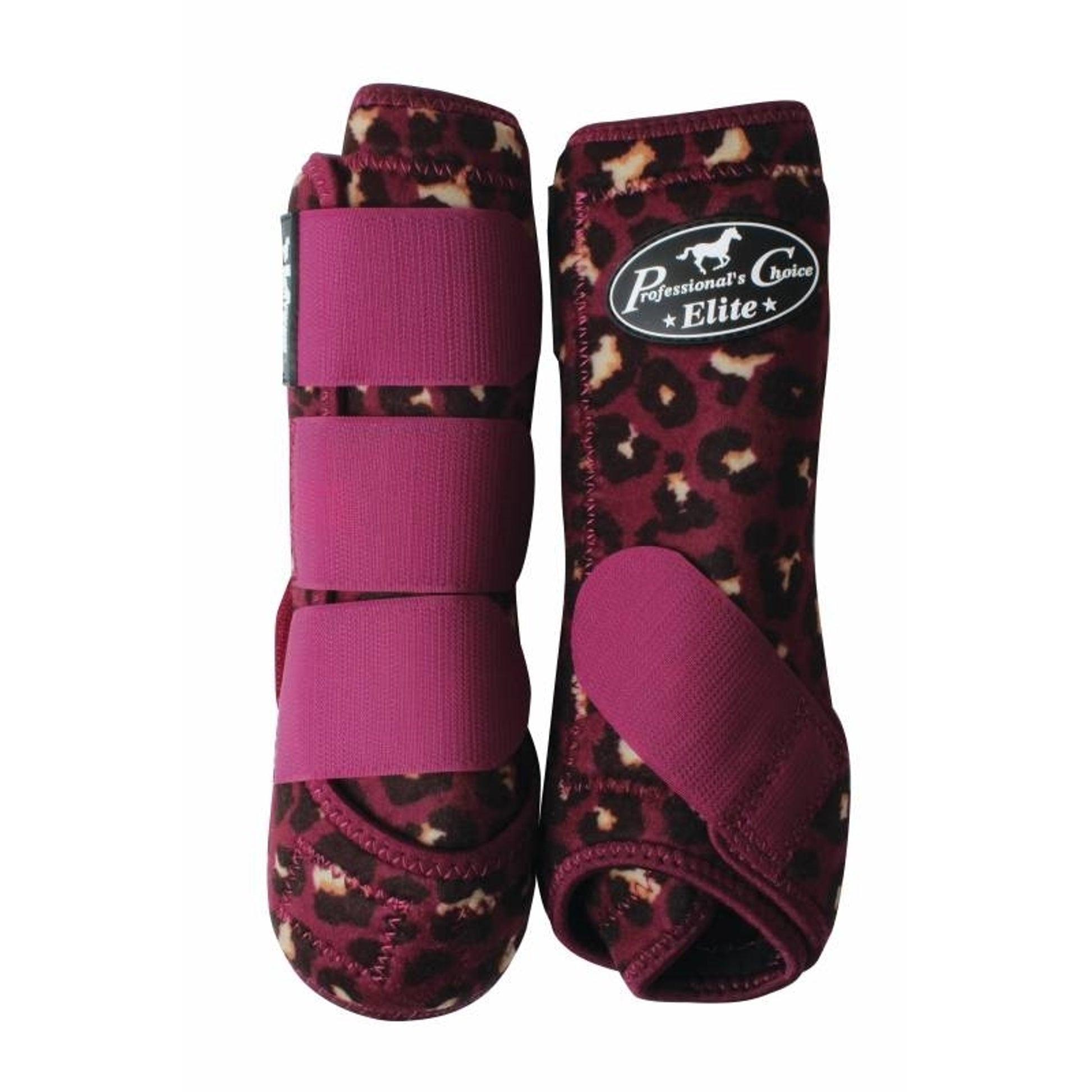 Professionals Choice VenTECH Elite Sport Medicine Boots Value 4-Pack