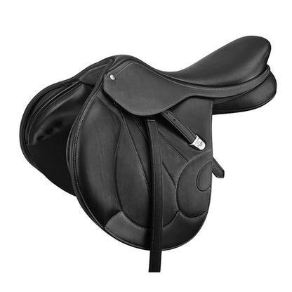 Bates Victrix Saddle