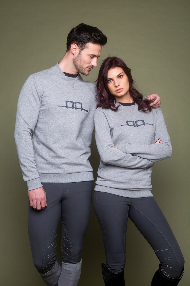 Alessandro Albanese Adult Cotton Sweatshirt