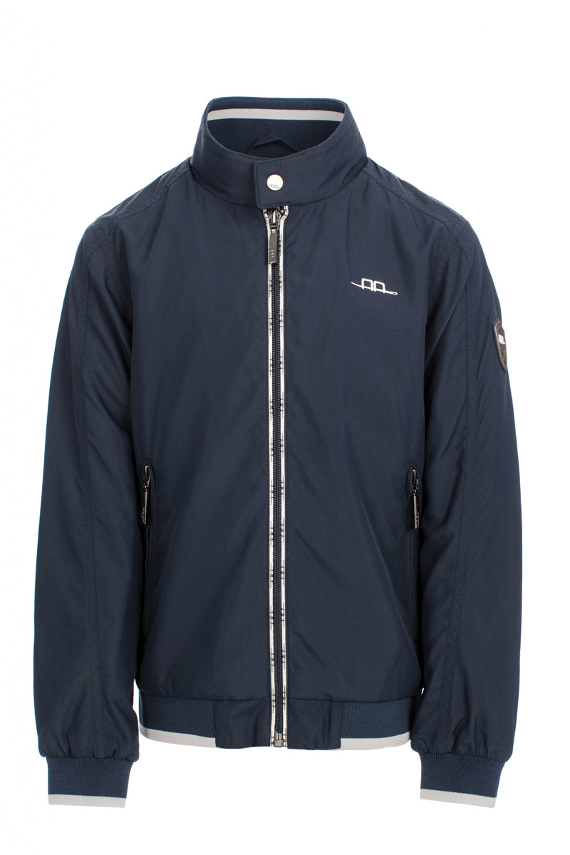 Alessandro Albanese Kids Alexander Lightweight Jacket