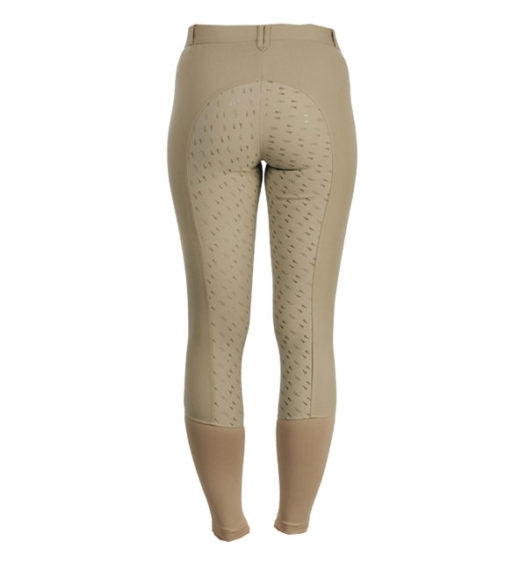 Alessandro Albanese Kids Silicon Breeches