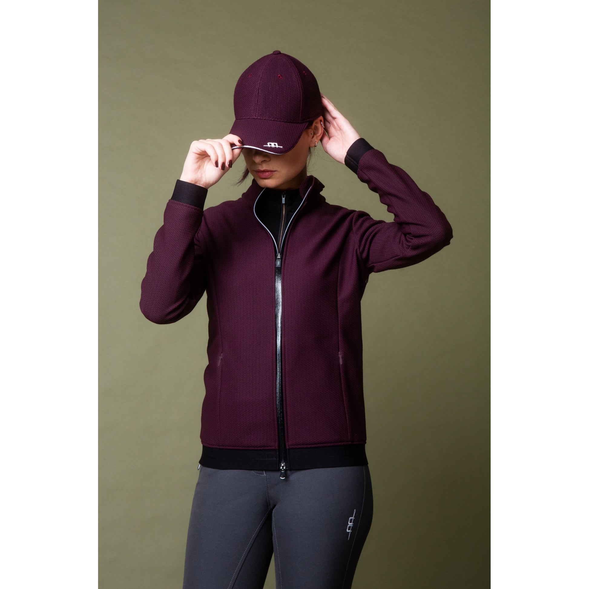 Alessandro Albanese Adult MotionLite Cap
