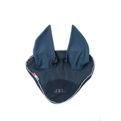 Alessandro Albanese Platinum Ear Net