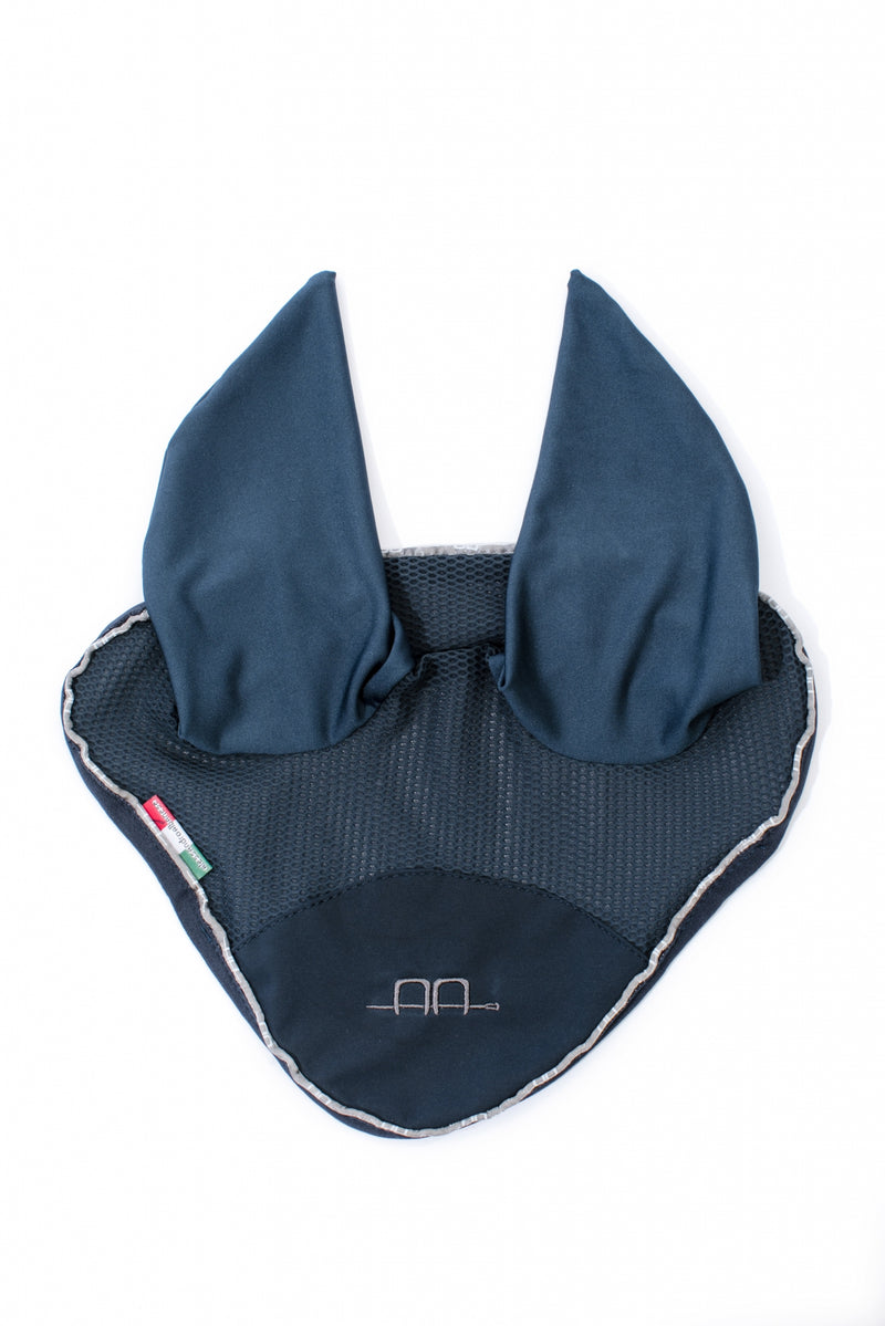 Alessandro Albanese Platinum Ear Net