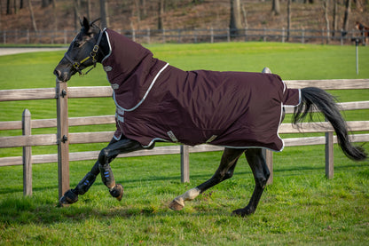 Amigo Hero 600D with Ripstop Turnout Plus (200g Medium)