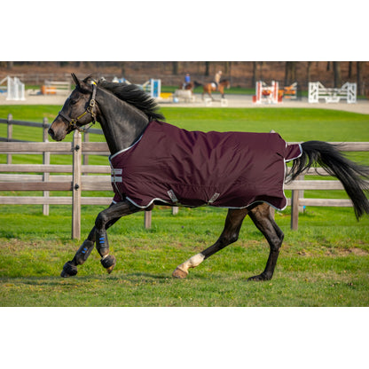 Amigo Hero 600D with Ripstop Turnout (50g Lite)