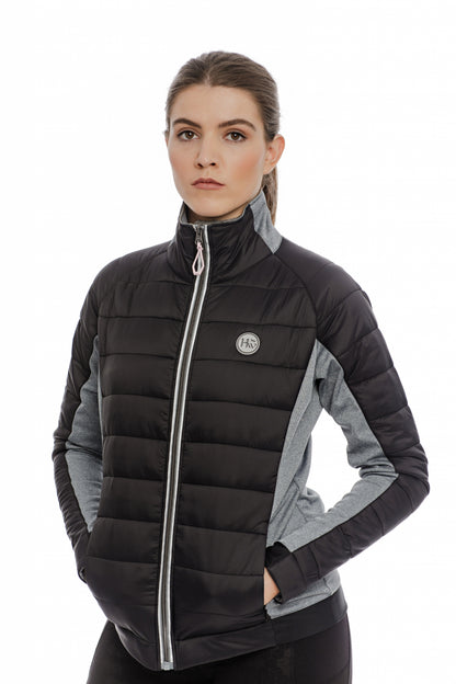 Horseware Ladies Ona Hybrid Jacket - Active Collection