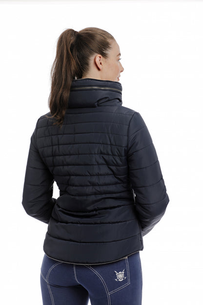 Horseware Ladies Maya Padded Jacket