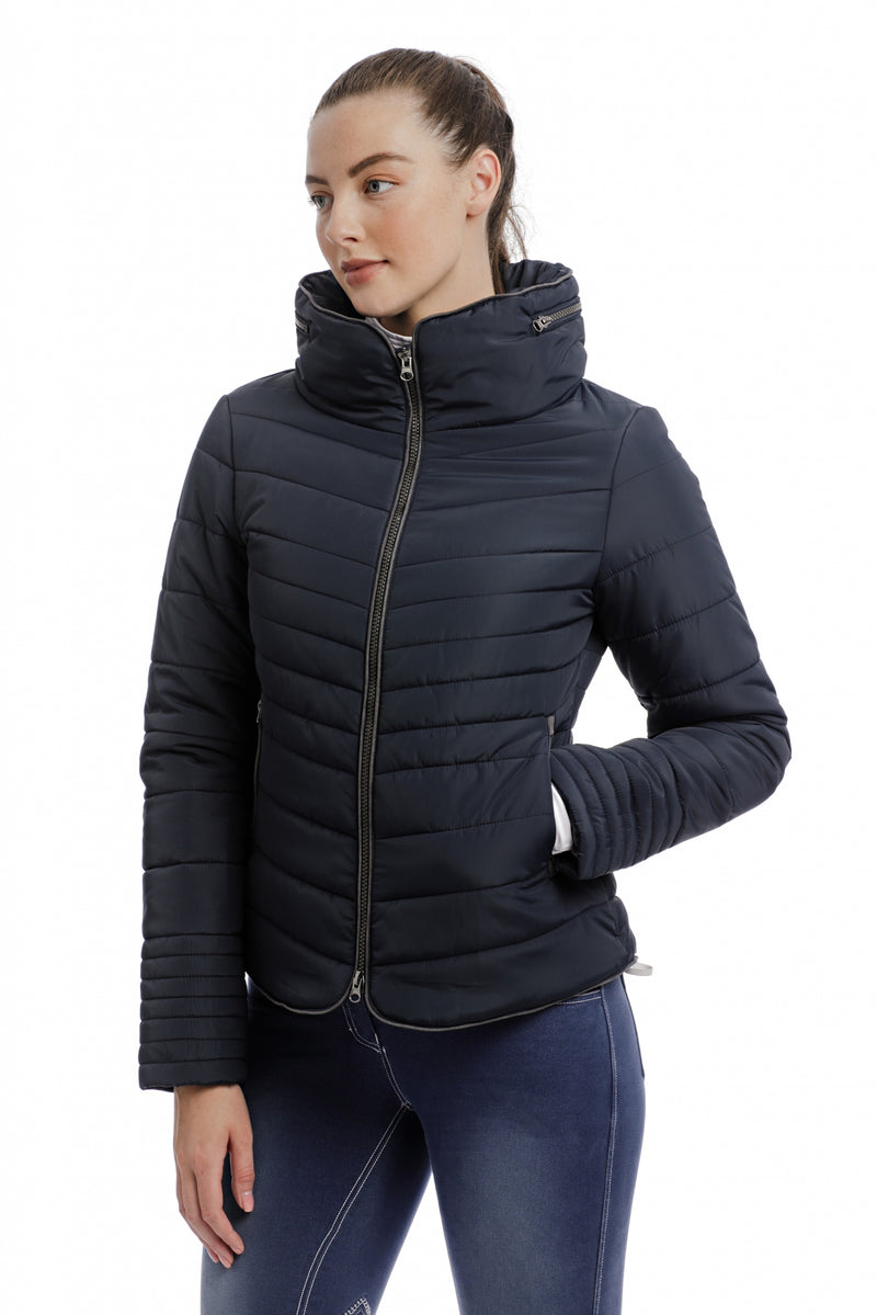 Horseware Ladies Maya Padded Jacket