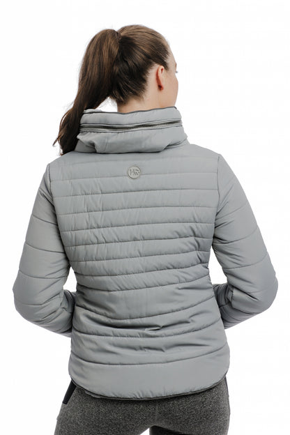 Horseware Ladies Maya Padded Jacket