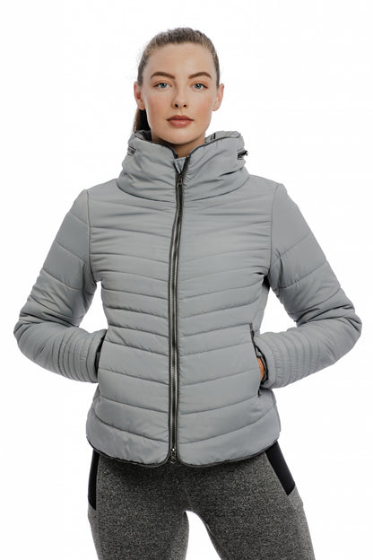 Horseware Ladies Maya Padded Jacket