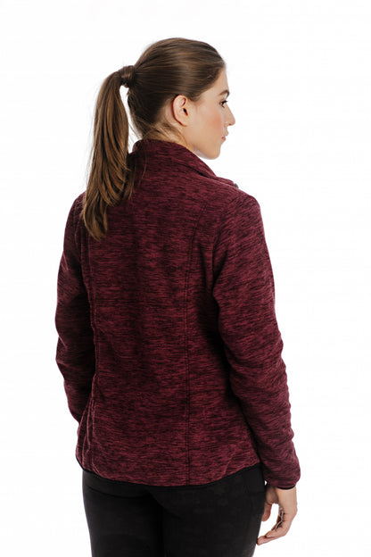 Horseware Ladies Lara Thermo Regulating Fleece Jacket
