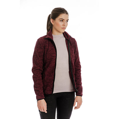 Horseware Ladies Lara Thermo Regulating Fleece Jacket