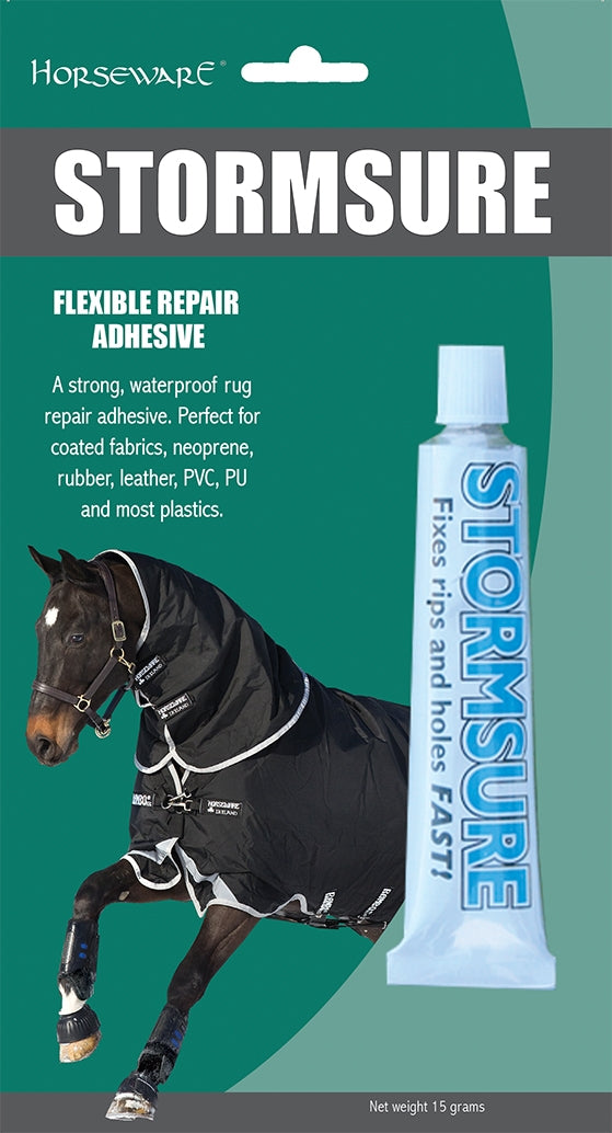 Horseware StormSure