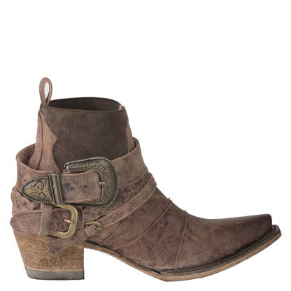 Lane HWY 237 Ladies Boots
