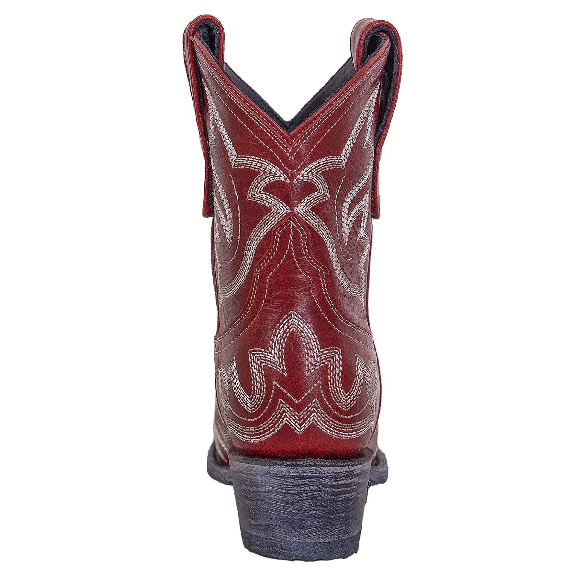 Lane Saratoga Ladies Booties