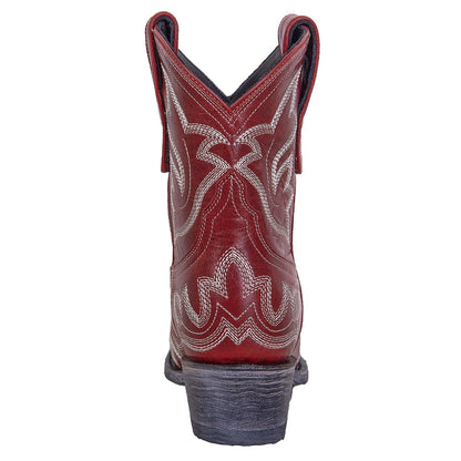 Lane Saratoga Ladies Booties