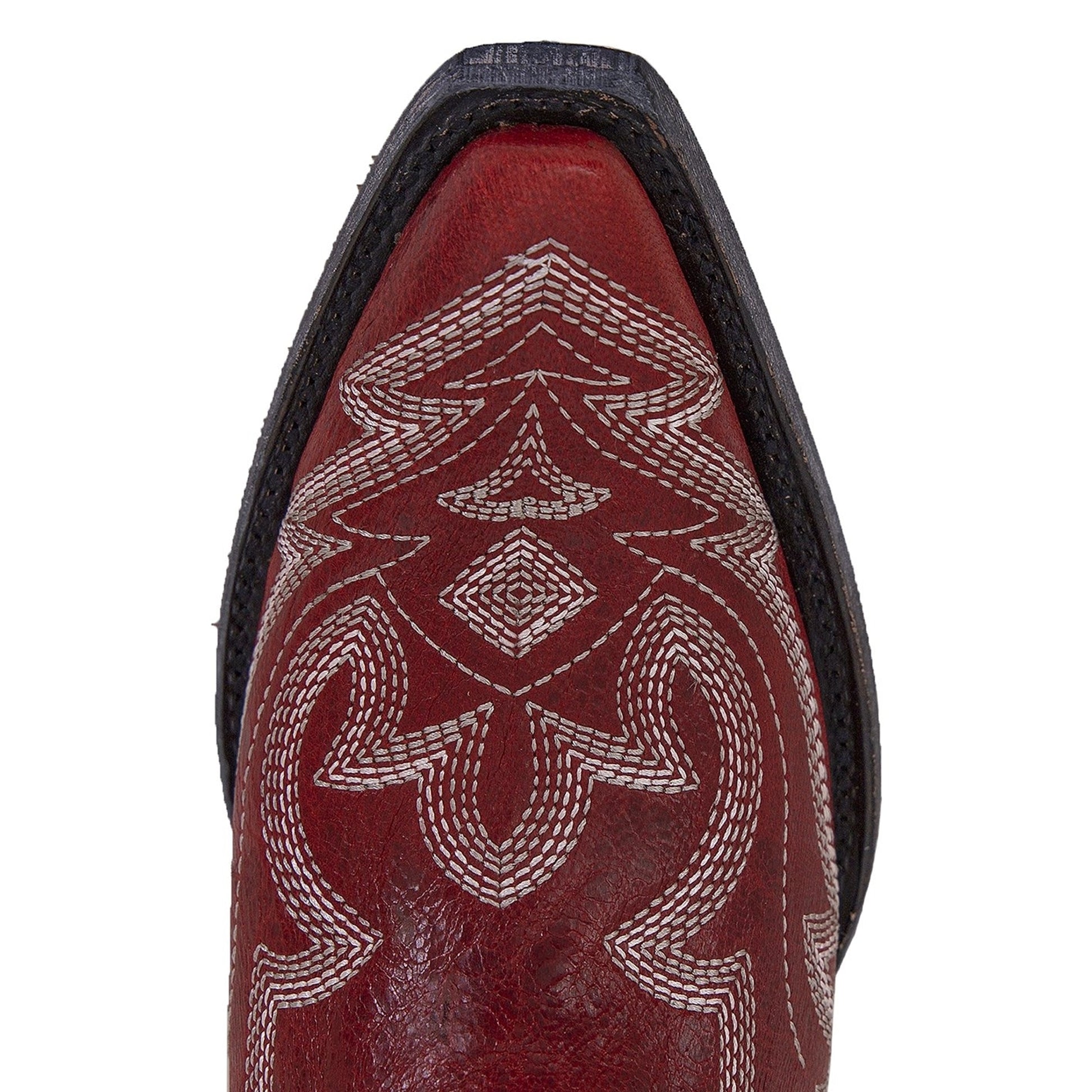 Lane Saratoga Ladies Booties