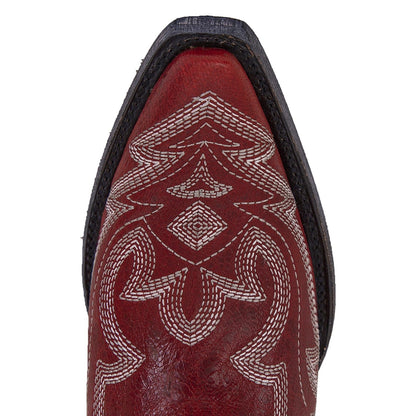 Lane Saratoga Ladies Booties