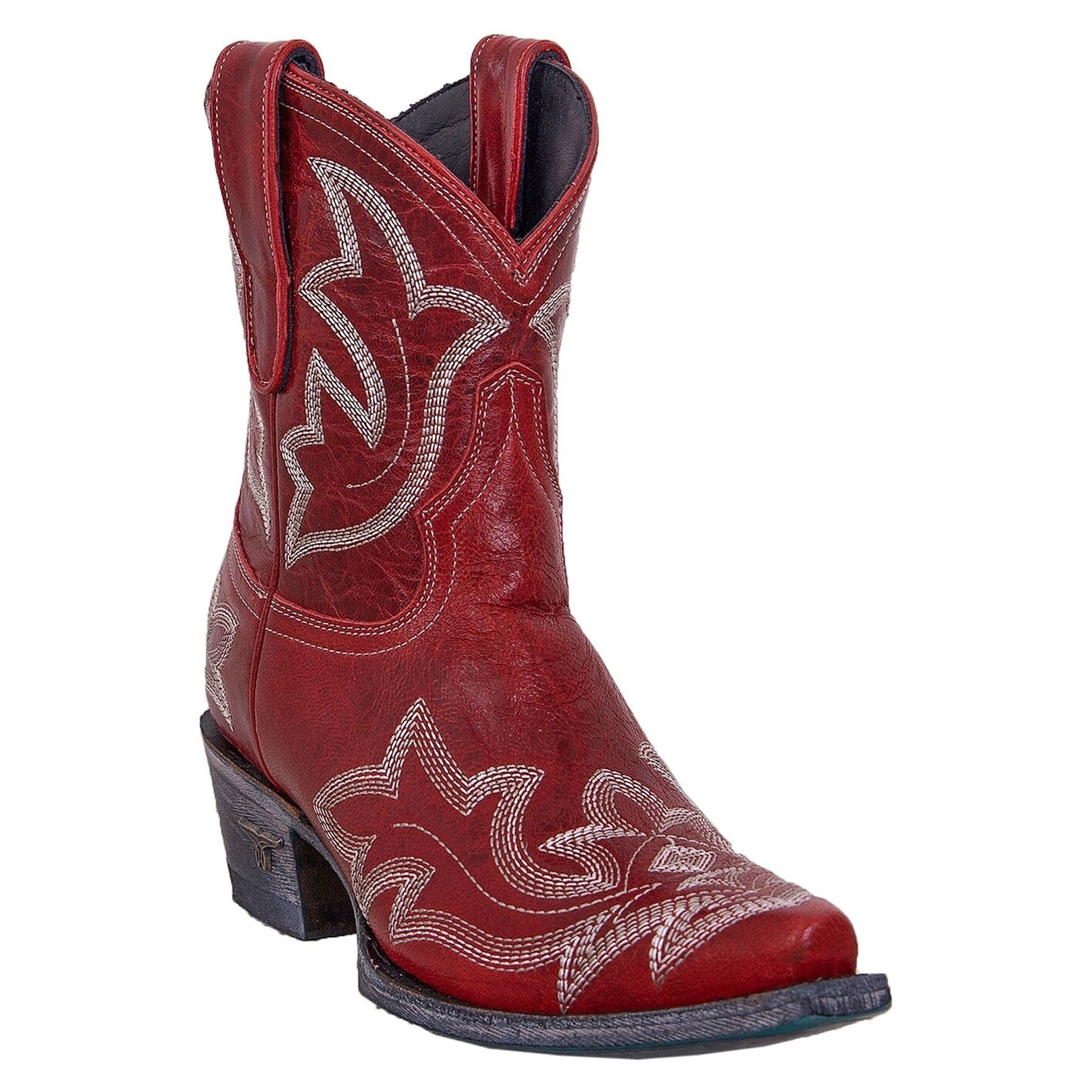 Lane Saratoga Ladies Booties