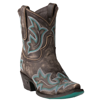 Lane Saratoga Ladies Booties