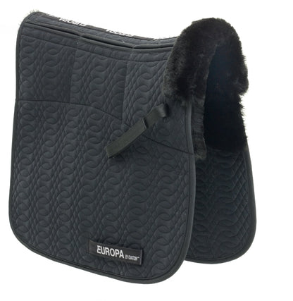Ovation Europa Dressage Pad- 6 Shim