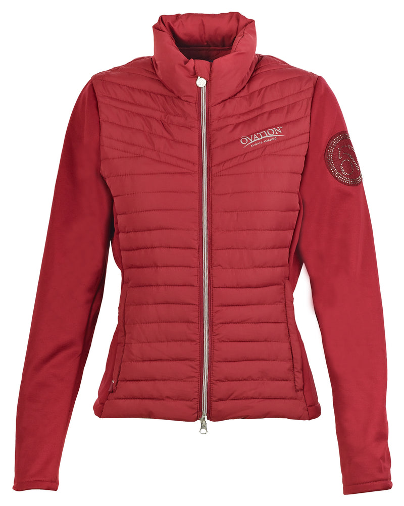 Ovation Ladies Darlene Jacket