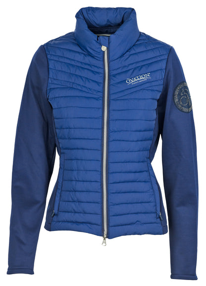Ovation Ladies Darlene Jacket