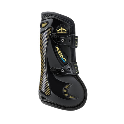 Veredus Kevlar Gel Vento Open Front Boots