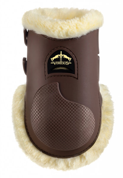 Veredus STS Kevlar Gel Vento Ankle Boots