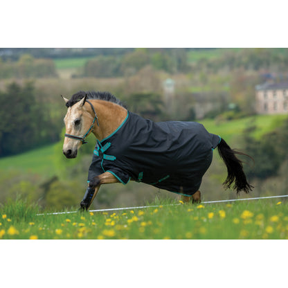 Amigo Hero 900 Turnout - Disc Front Closure (0g Lite)