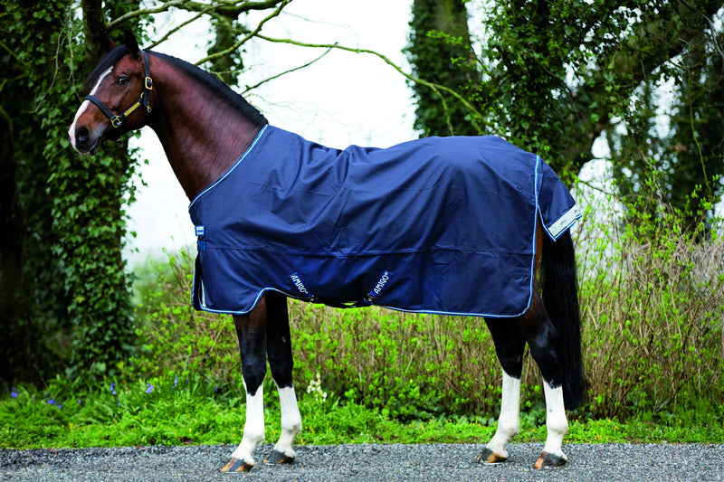 Amigo Bravo 12 Original Turnout Blanket (0g Lite)